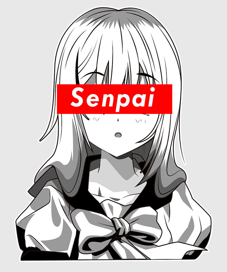 Senpaiix